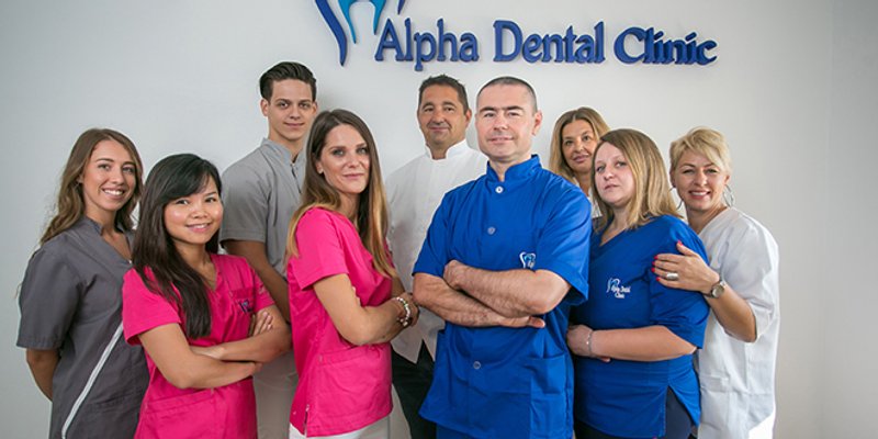 INTERVJU S DR. BRANIMIROM BEUSOM 'Dentalna klinika s najviše inovacija u Europi nalazi se u - Segetu Donjem!'