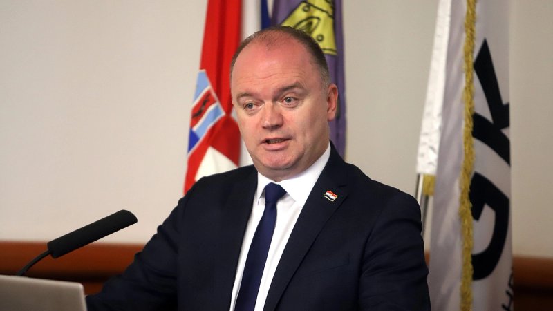 Ministarstvo dodijelilo 1,2 milijuna eura udrugama za poticanje povratka hrvatskog iseljeništva