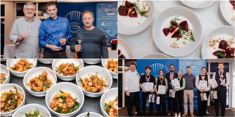 3. ROYAL GOURMET Od diplomatskog stola do vrhunske miksologije: Kako se Dubrovnik potvrdio kao eno-gastronomski epicentar?