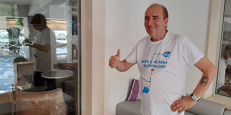 Grdović: Moj zadatak je bilo naštetiti Škori i to sam uspio, sve je to dogovor koji smo imali