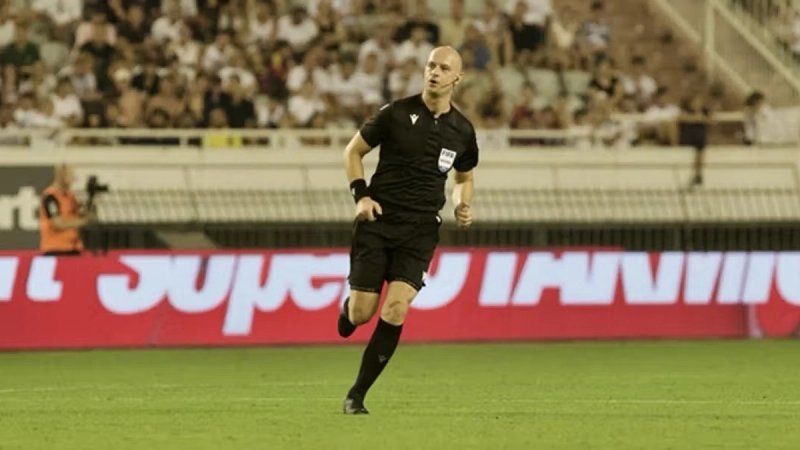 SUDAČKA KOMISIJA Analizirano šest situacija, dvije s utakmice Vukovara i Hajduka