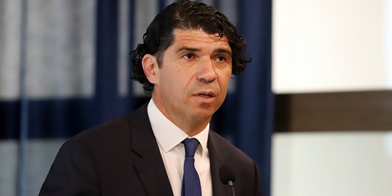 IMAMO DOKUMENT: Maleš je novi predsjednik Nogometnog saveza Splitsko-dalmatinske županije