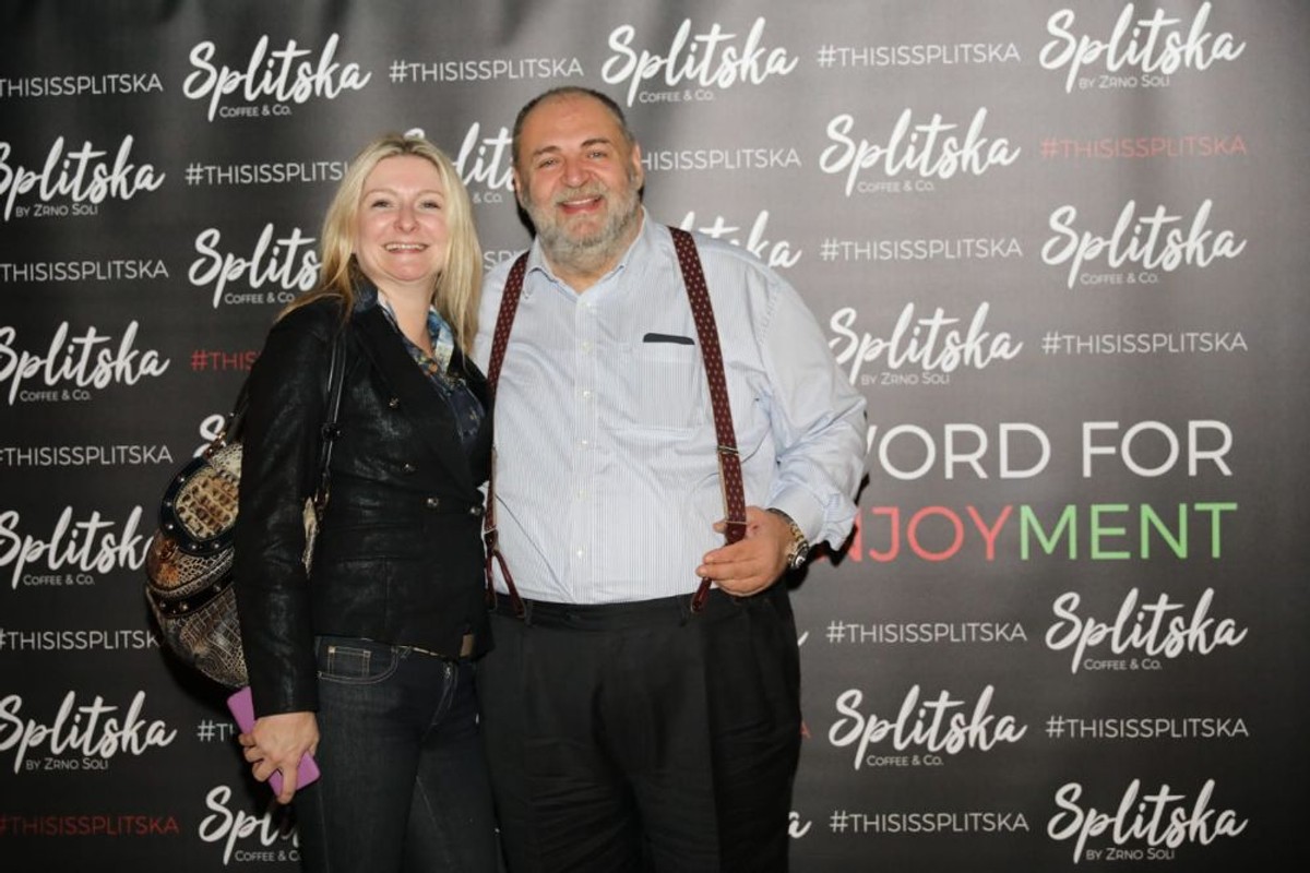 Splitska Coffee & Co