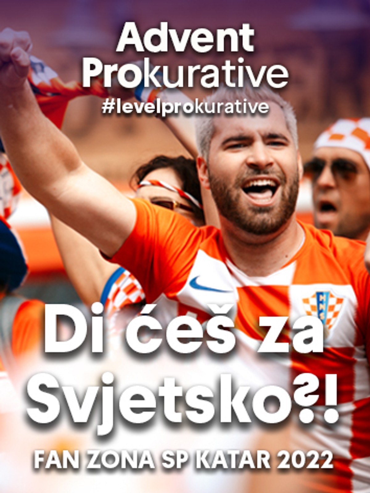Advent Prokurative podiže blagdane na novu razinu -  najduža adventska zabava počinje već 23.11. na Prokurativama
