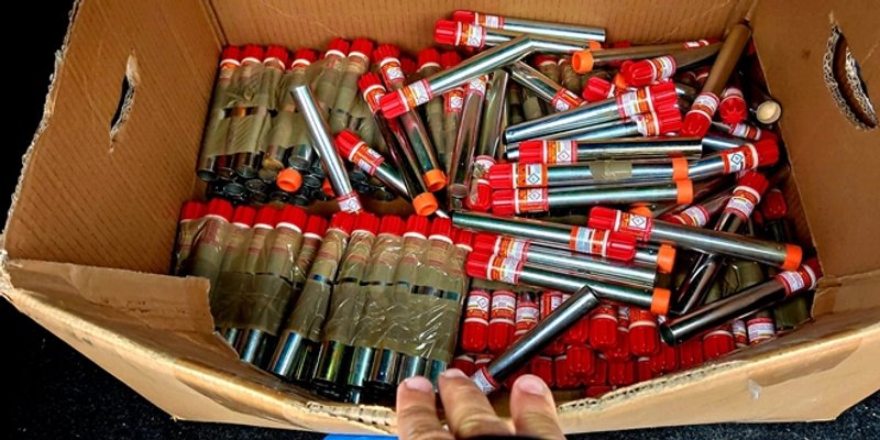 MUP JAVLJA Privedeno sedam navijača