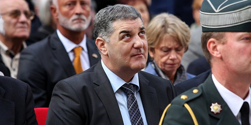 Ivo Baldasar: Rekao sam Brbiću i Ramljak da nisam zadovoljan njihovim radom, ali oni su odbili dati ostavke