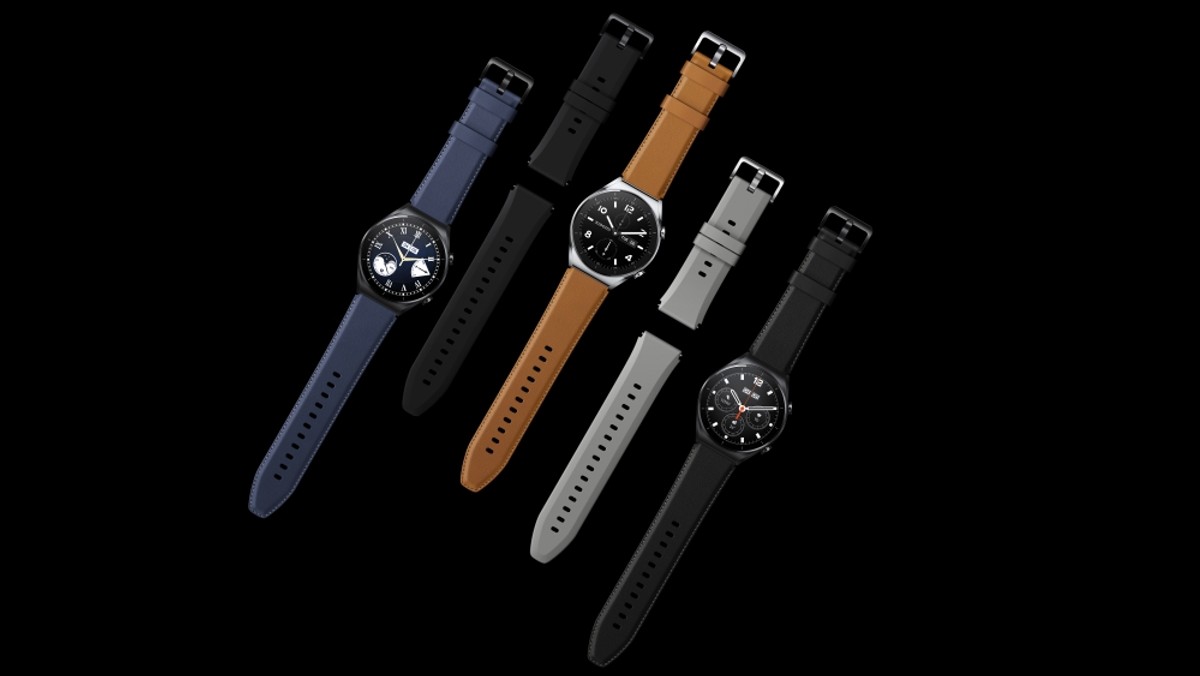 Xiaomi Watch 1S