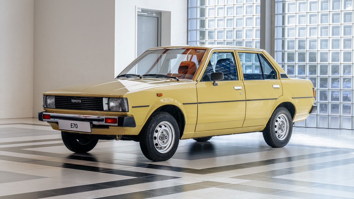 Najprodavaniji automobil na svijetu slavi 60. rođendan – znate li koliko ih je prodano?