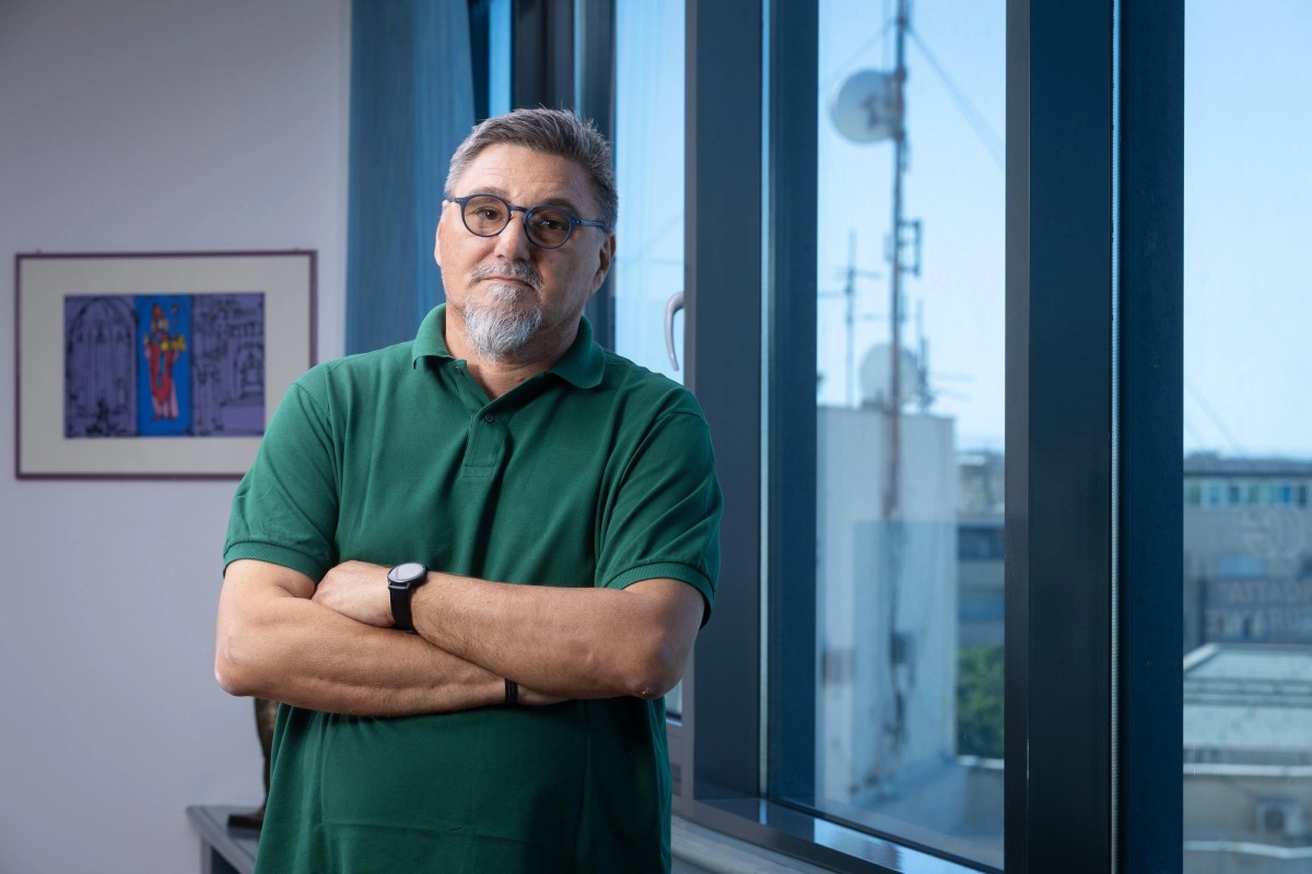 Vlasnik 'Morske vile' nakon omiškog požara: 'Kad gledaš hoće li sve nestati, shvatiš koliko znači da nisi prepušten sam sebi'