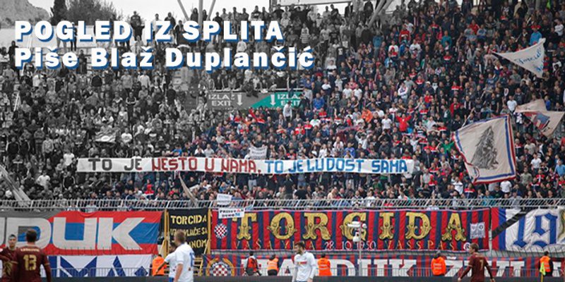 Hajduk ima autoritet imena i navijača, a Kek je još uvijek samo jedan od petorice koji su osvojili Kup