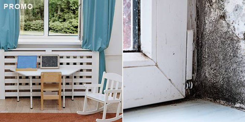 Bliži se kraj 2025., a mi još uvijek ručno provjetravamo? Možemo to i pametnije uz ventilaciju s rekuperacijom na akciji do -40 %!