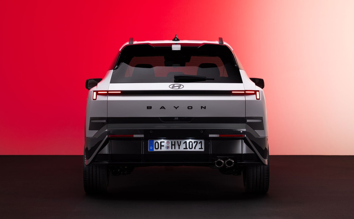 Hyundai predstavio novi BAYON – SUV dizajn susreće udobnost više klase