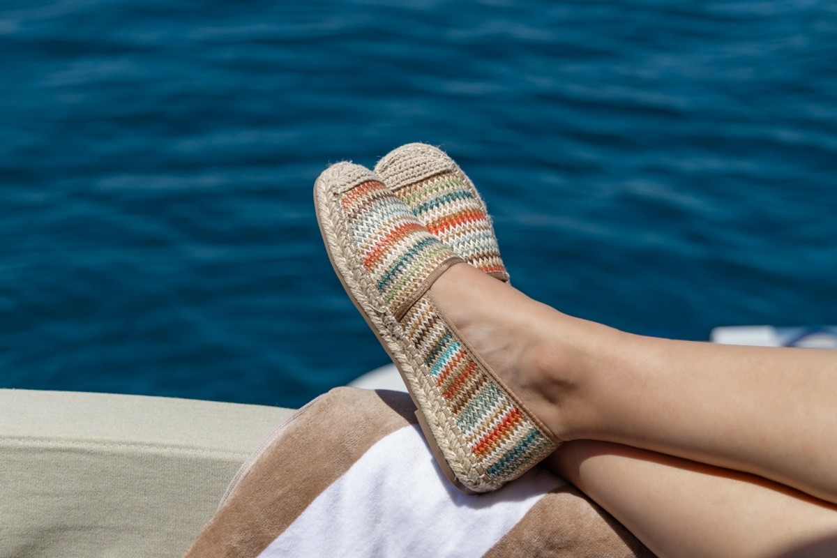 JOKER FASHION PORTFOLIO: Na valovima ljetnih trendova