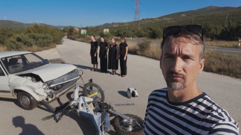 Nova prilika za pogledati film 'Iz ničega u ništa', na duhovit način progovara o izgradnji brze ceste Split-Omiš