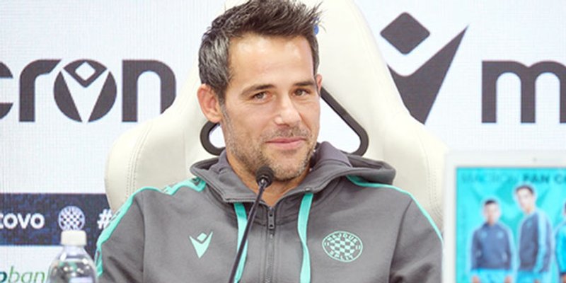 MISLAV KAROGLAN: Nema dva Kalinića, ako smo pravi, ne plašimo se nikoga!