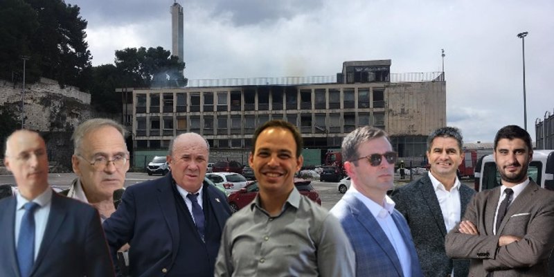 Politička vlaga, zlostavljanje djece i HDZ-ovac koji uspješno pokapa HDZ-ovce