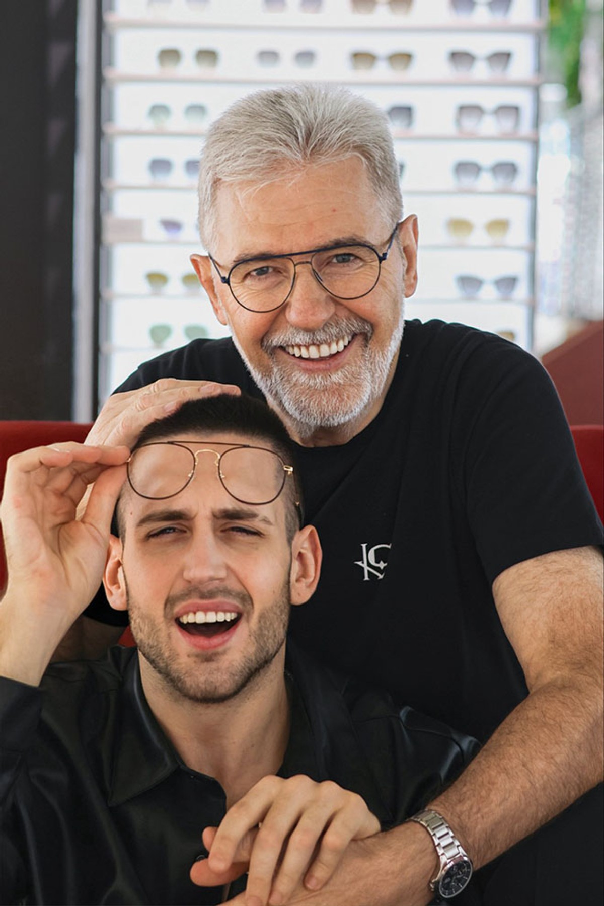 Ajde reci da nisu dobre - otkrivamo gdje možeš kupiti kompletne naočale od 69 eura!