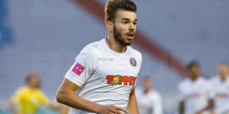 Celtic doveo stopera, znači li to išta glede eventualnog angažmana Hajdukova braniča?