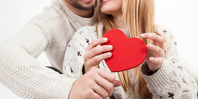 Valentinovo iz snova na kojem će ti biti zahvalna