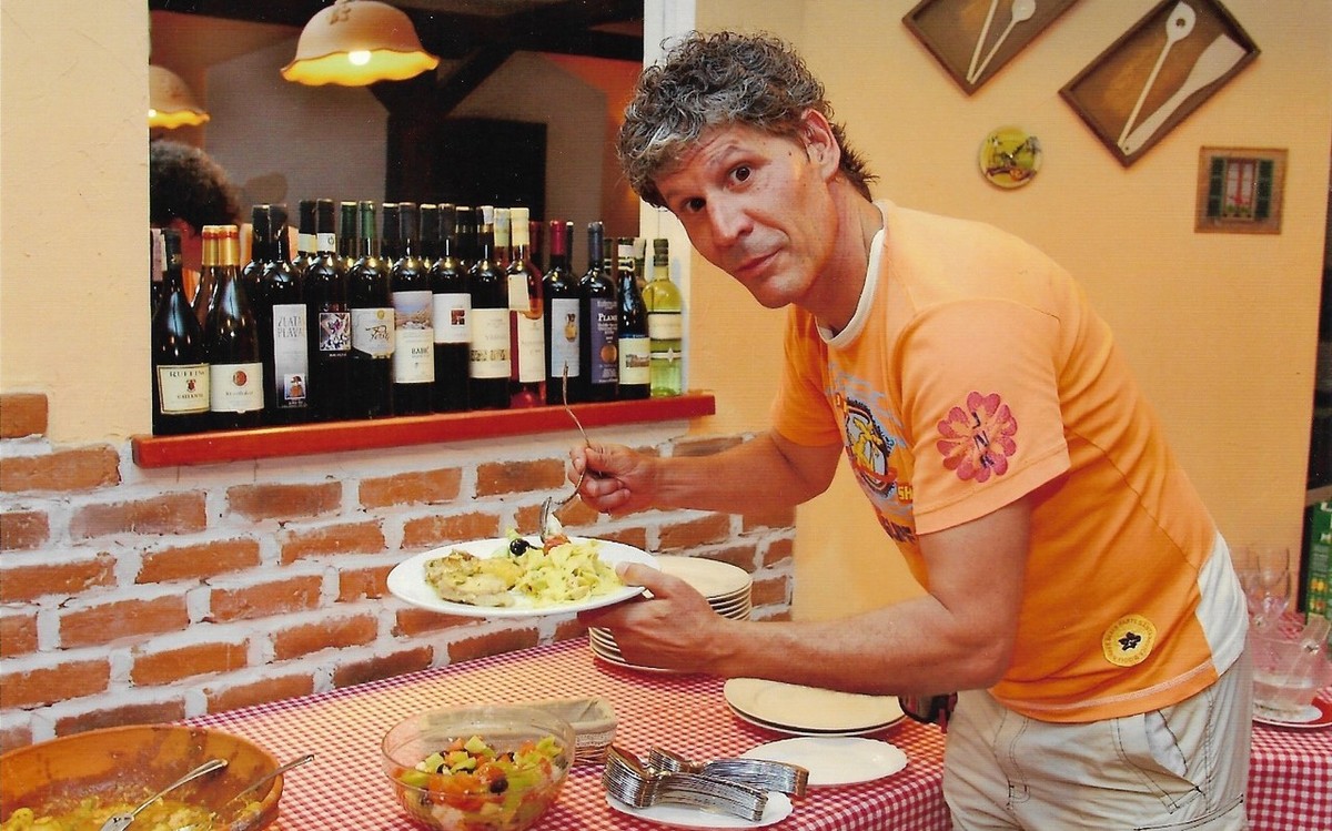 ĆUBIJEVI DANI SMIJA 'Bio je istinski kavalir, zato ove godine imamo gošće za poželjeti'
