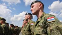 Majka ročnika iz Pule: 'Vojska mi je uzela dijete, ali kad se razboli, onda zovu mamicu'