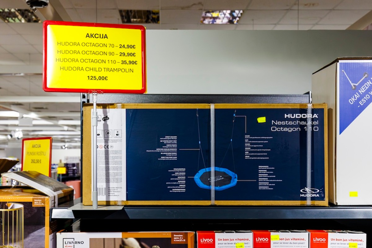 Best Price u Kaštelima opet ruši rekorde: 4K televizori od 169 eura, a evo što je još brutalno sniženo