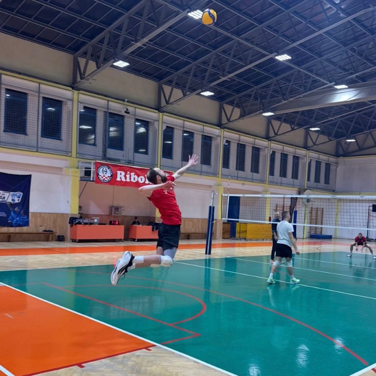 Najnovije pojačanje OK-a Ribola Kaštela: 'Sjajno je živjeti ovdje'