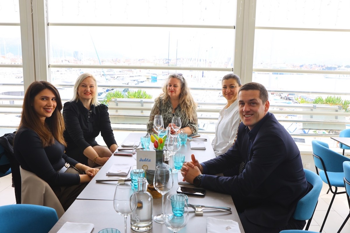 Zrno Soli | foto: Bogdan Klarić