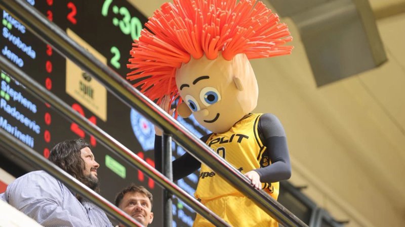 Provjerite tko su protivnici KK Splita u skupini FIBA Europa Cupa