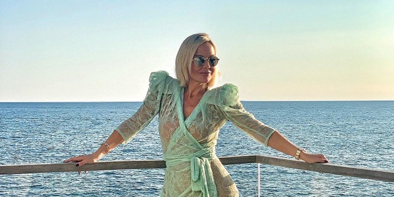 PRIZNANJE MAJE ŠUPUT 'Želim još jedno dijete, ali...'