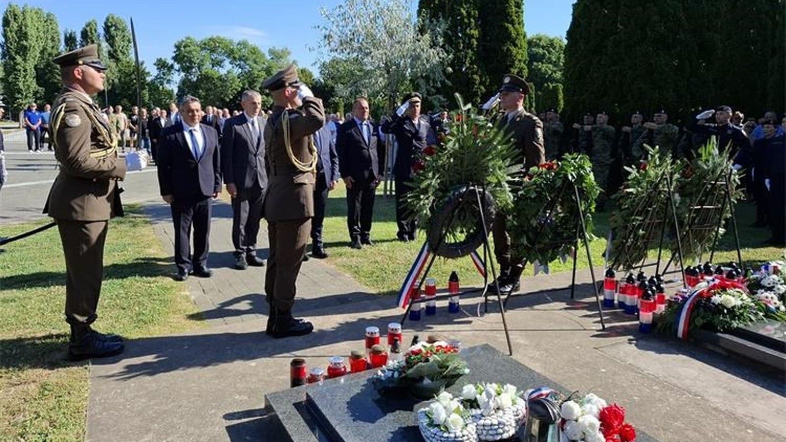 Prije 19 godina umro je vukovarski ratni heroj, evo kako mu je odana počast