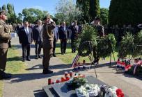 Prije 19 godina umro je vukovarski ratni heroj, evo kako mu je odana počast