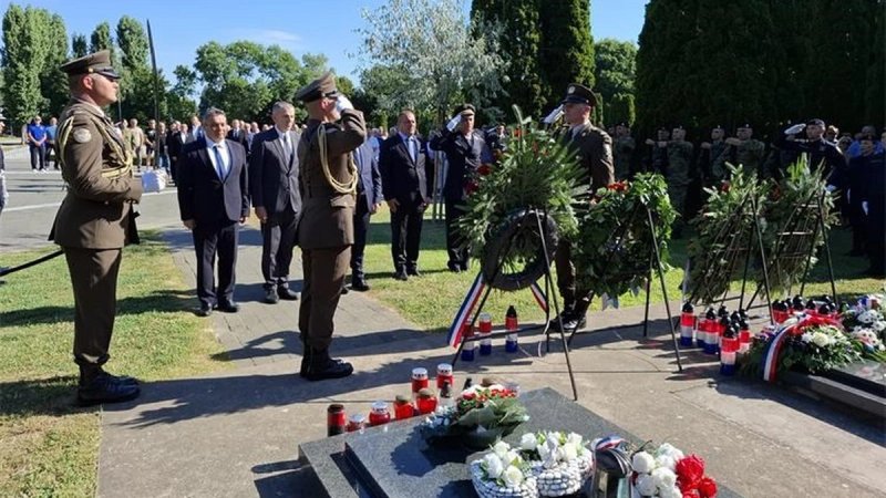 Prije 19 godina umro je vukovarski ratni heroj, evo kako mu je odana počast