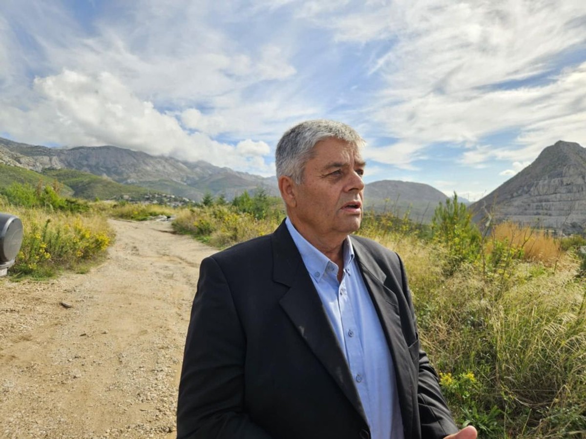 Građanska inicijativa 'Split je naš!' traži gradnju gradskih stanova na Korešnici, ali i odcjepljenje Žrnovnice od Splita