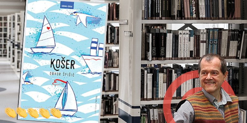 'TIMBAR NA LIBAR' ŽELJKA ERCEGA: Dramaturgija dostojna ekranizacije na Netflixu