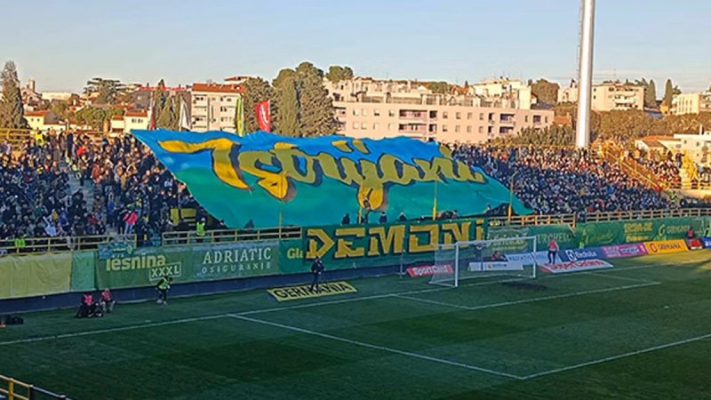 Istra objavila dolazak novog trenera, prve reakcije su jako loše