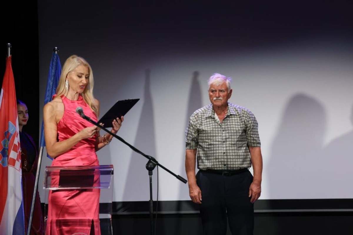 Dan grada Solina - svečana sjednica | foto: Grad Solin