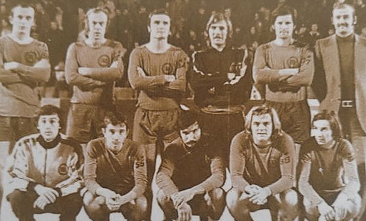 MNK Torcida poziva na Gripe: 'Napokon prva domaća utakmica, optimisti smo!'