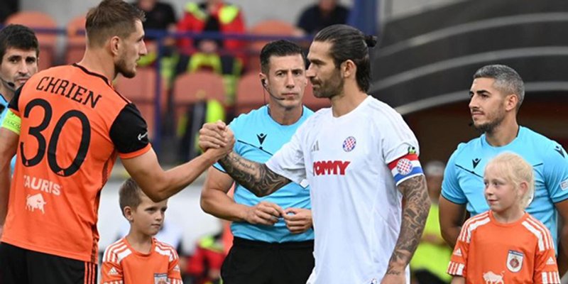 LIVAJA: Ovo je veliko razočaranje za sve, nije prvi put da nam se to dogodilo