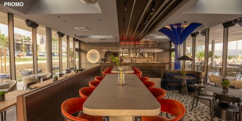 FOTO/VIDEO: PRVI DONOSIMO Pogledajte kako izgleda Central Beach na Žnjanu tik pred otvorenje