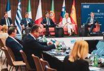 Mediteran u fokusu Europe: Split okupio parlamentarne predstavnike MED9 i zemlje Zapadnog Balkana