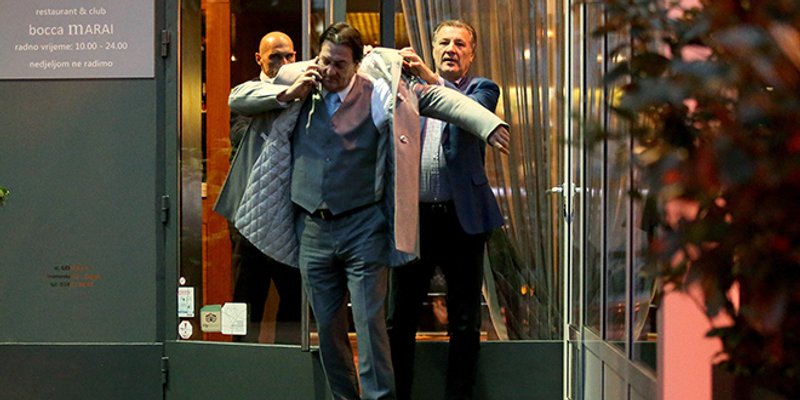 SLUČAJ DUGOPOLJE Mamić: Rekao sam Miškoviću da pomogne Rijeci, a ja mu jamčim da neće ispasti u Drugu ligu!