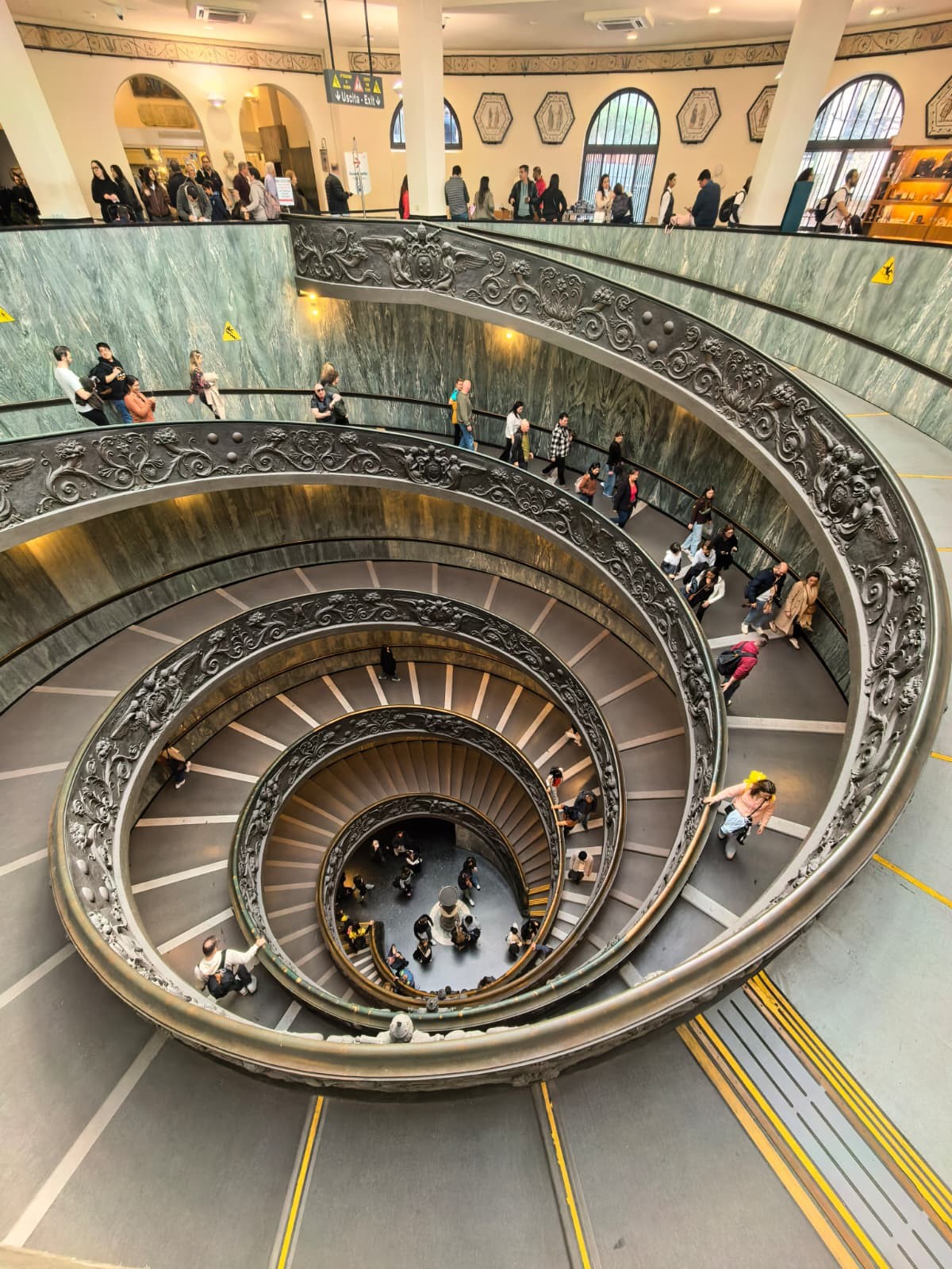 Vječne uspomene iz 'Vječnog grada' uz HUAWEI Pura 80 Pro