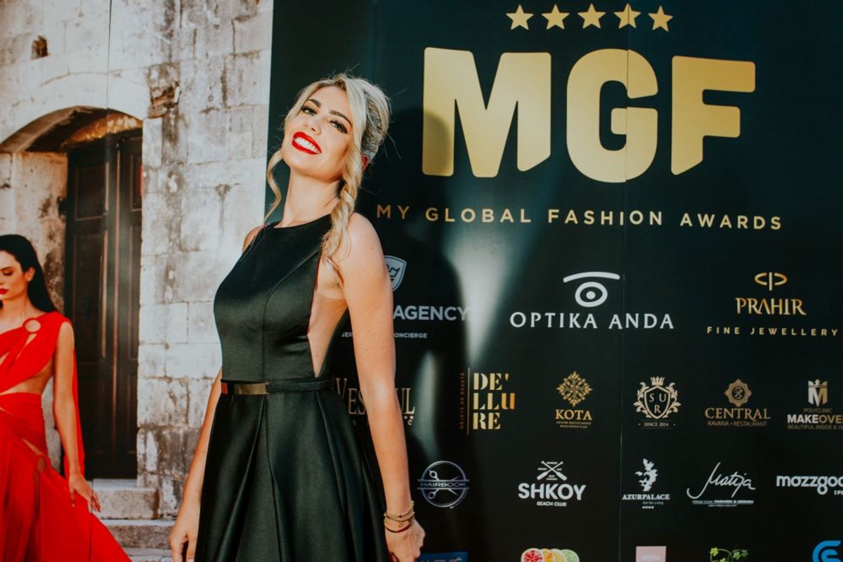 MGF - Gusar | foto: Damira Kalajžić