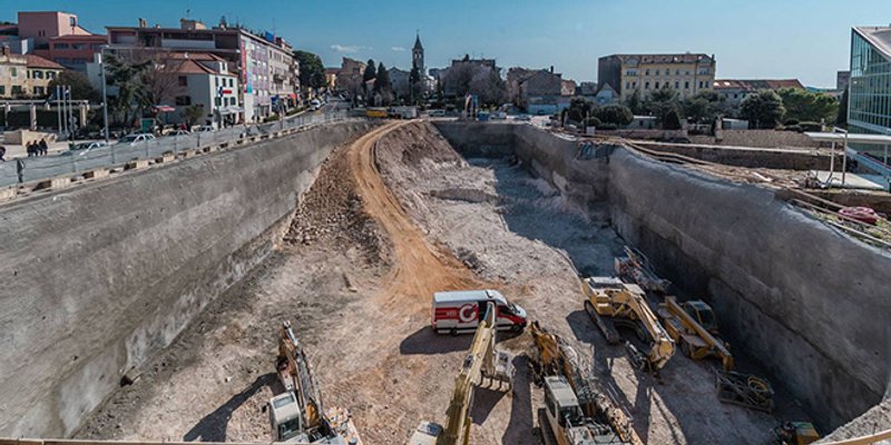 PREGLED TJEDNA: I Šibenik nas šije