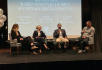 Hajdukova poslovna mreža napravila novi korak