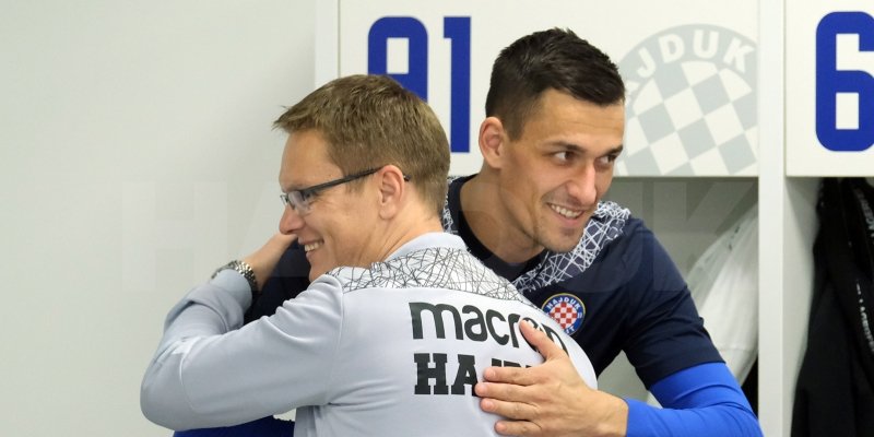 Provjerite koja su 33 igrača bila na prvom okupljanju