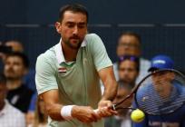 Čilić završio nastup u prvom kolu Wimbledona
