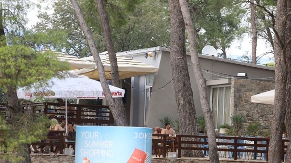 Koncesionar na Benama kažnjen zbog ispuštanja otpadnih voda 