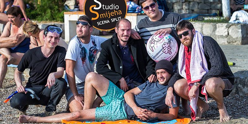 Splitska stand up scena jača za četiri komičara i šest predstava mjesečno